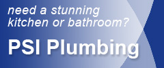PSI Plumbing, NJ base company