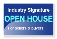 Open House Program