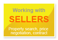 Working with Sellers