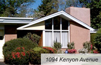1094 Kenyon Ave., Plainfield