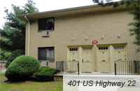 401 US 22, North Plainfield